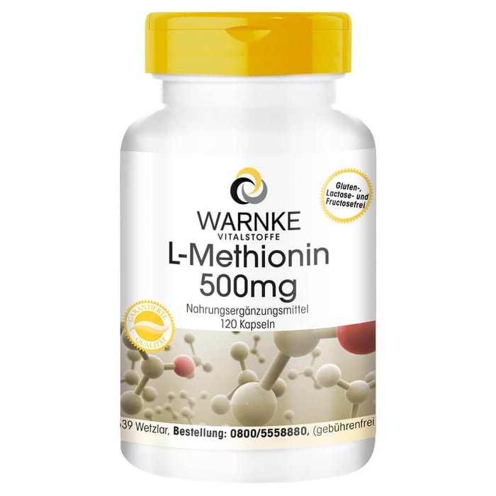 L Methionin