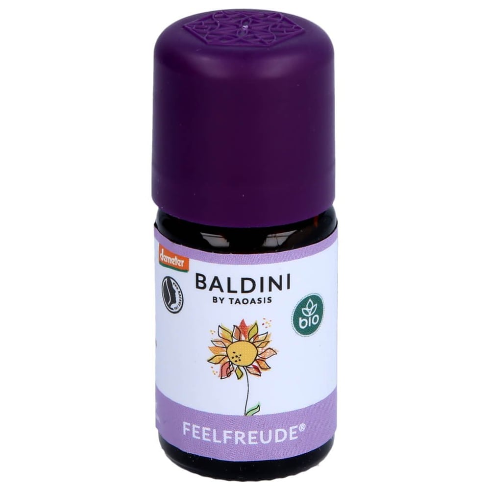 Baldini Feelfreude Bio demeter