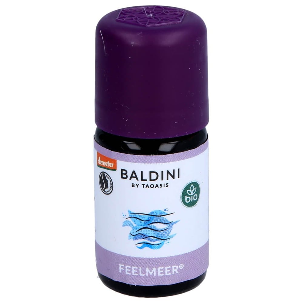 Baldini Feelmeer Bio demeter