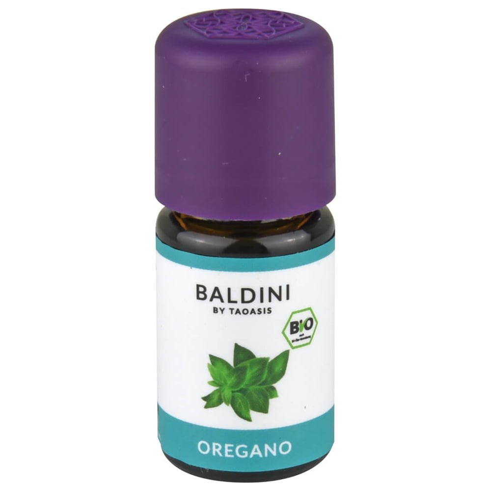 Oregano Bioaroma Baldini