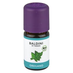 Oregano Bioaroma Baldini