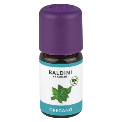Oregano Bioaroma Baldini