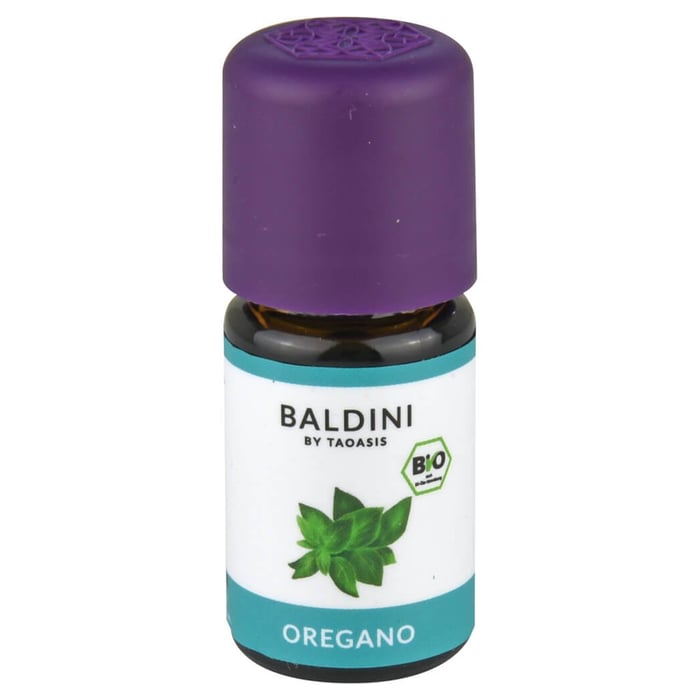 Oregano Bioaroma Baldini