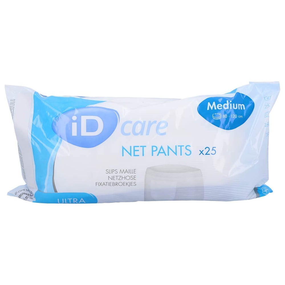 Netzhosen 80-120cm Gr.m