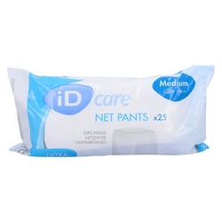 Netzhosen 80-120cm Gr.m