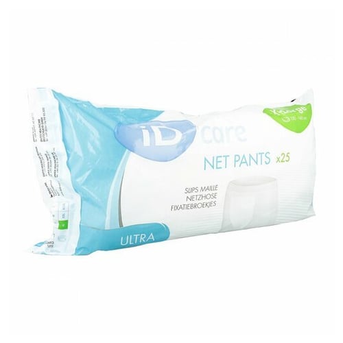 Netzhosen 120-150 cm Größe xl Produktbild 1