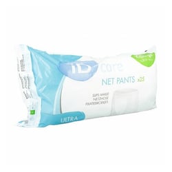 Netzhosen 120-150cm Gr.xl