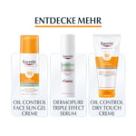 Eucerin Oil Control Face Sun Gel-Creme LSF 30 Produktbild 6