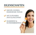 Eucerin Oil Control Face Sun Gel-Creme LSF 30 Produktbild 2