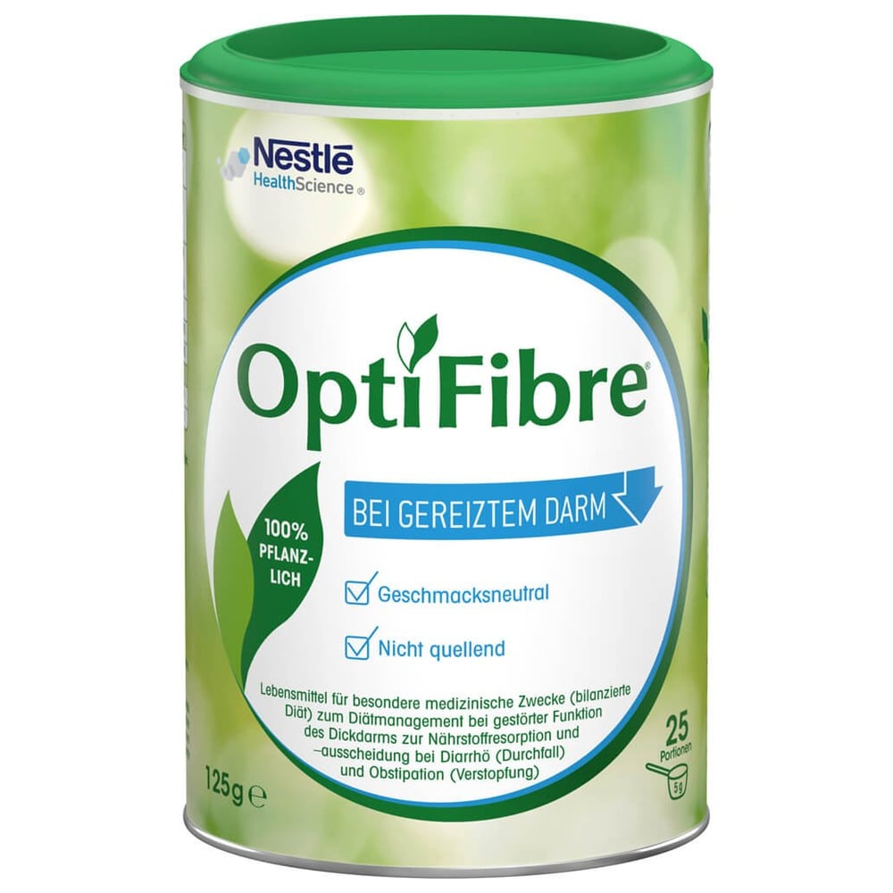 Optifibre Pulver