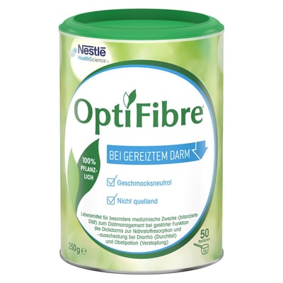 OptiFibre Pulver