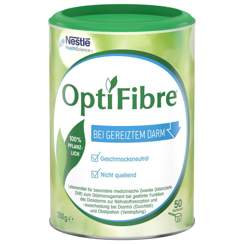 Optifibre Pulver