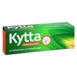 Kytta Schmerzsalbe