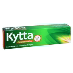 Kytta Schmerzsalbe