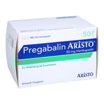 Pregabalin Aristo 50 mg