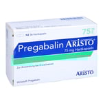 Pregabalin Aristo 75 mg