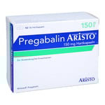 Pregabalin Aristo 150 mg