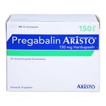 Pregabalin Aristo 150 mg