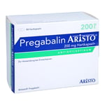 Pregabalin Aristo 200 mg Produktbild 1