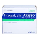Pregabalin Aristo 200 mg Produktbild 2