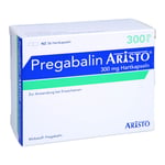 Pregabalin Aristo 300 mg Produktbild 1