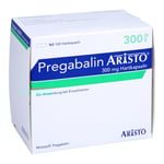 Pregabalin Aristo 300 mg