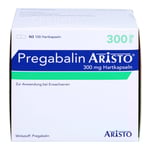Pregabalin Aristo 300 mg
