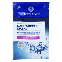 Dermasel Maske Nacht-repair SPA