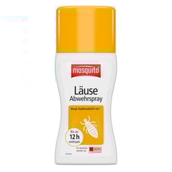 Mosquito Läuse Abwehr Pumpspray