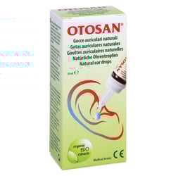 Otosan Ohrentropfen