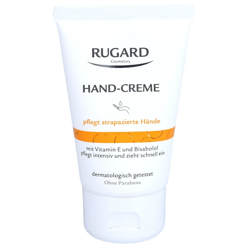 Rugard Handcreme
