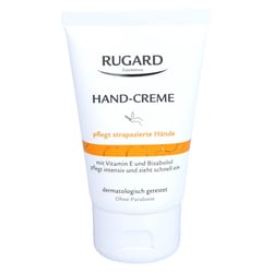Rugard Handcreme