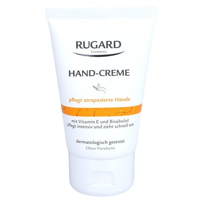 Rugard Handcreme
