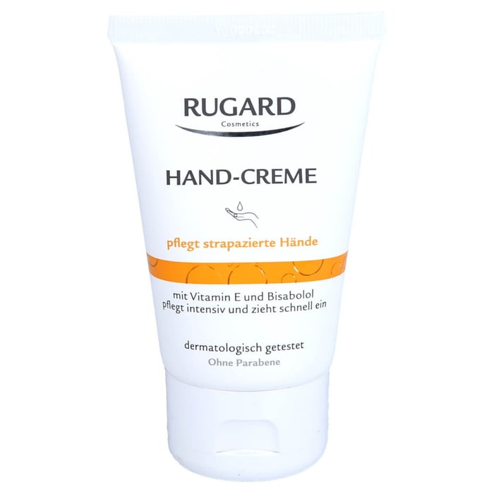 Rugard Handcreme