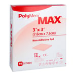 Polymem Max 8x8 cm Produktbild 1