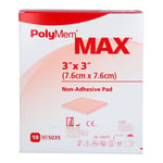 Polymem Max 8x8 cm Produktbild 2