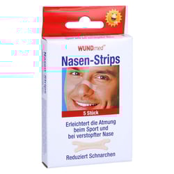 Nasen Strips