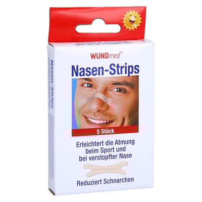 Nasen Strips