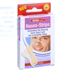 Nasen Strips