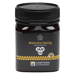 Manuka Honig MGO 550