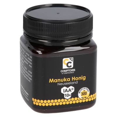 Manuka Honig MGO 300