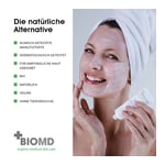 Biomed Peel Milch