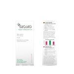 Biomed Peel Milch