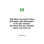 Biomed Peel Milch
