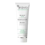 Biomed Peel Milch