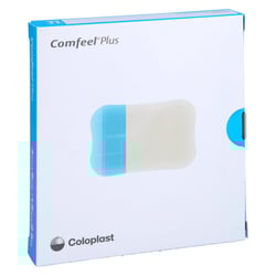 Comfeel + Flex Wundv.4x6cm