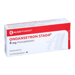 Ondansetron STADA 4 mg Aliud Produktbild 1