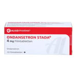 Ondansetron STADA 4 mg Aliud Produktbild 2