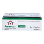 Pulmicort 1 mg/2 ml Suspension Produktbild 2
