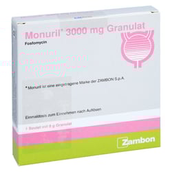 Monuril 3000 mg